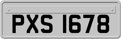 PXS1678