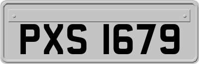 PXS1679