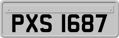 PXS1687