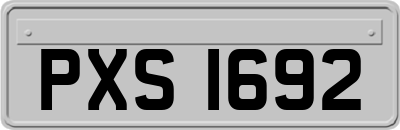 PXS1692