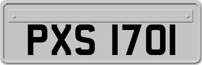 PXS1701