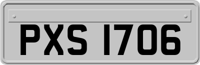 PXS1706