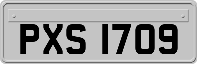 PXS1709