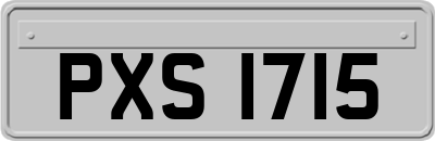 PXS1715