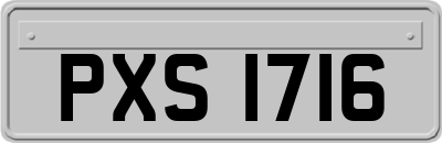 PXS1716