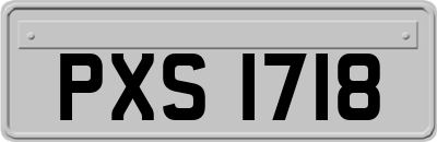 PXS1718