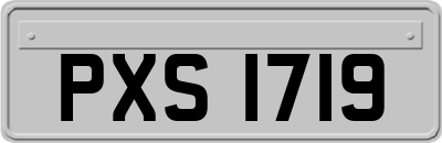 PXS1719