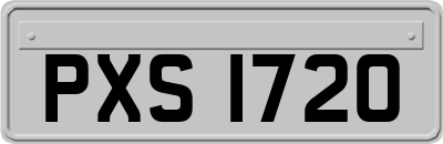 PXS1720