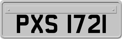 PXS1721