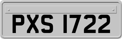 PXS1722