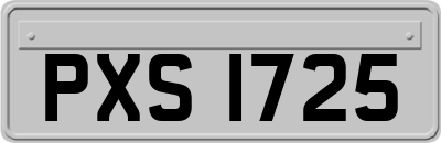 PXS1725