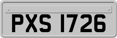 PXS1726