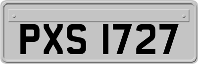 PXS1727