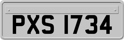 PXS1734