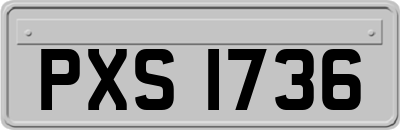 PXS1736