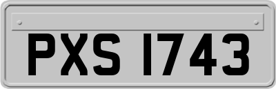 PXS1743