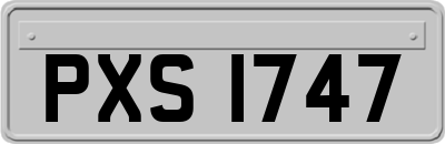 PXS1747