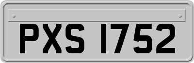 PXS1752