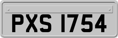 PXS1754