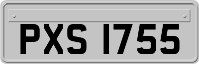 PXS1755