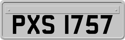 PXS1757