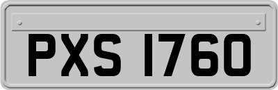 PXS1760