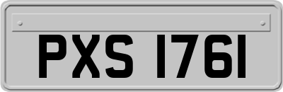 PXS1761