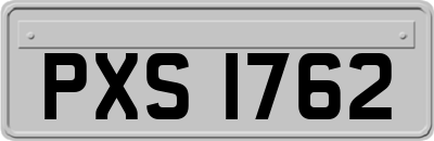 PXS1762