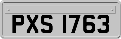 PXS1763