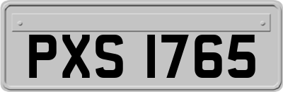 PXS1765