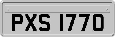 PXS1770