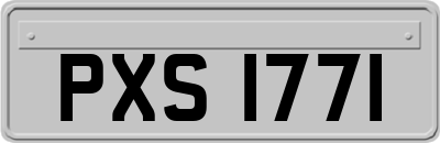 PXS1771