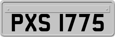 PXS1775