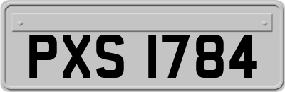 PXS1784