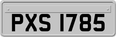 PXS1785