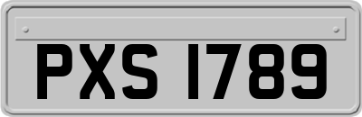 PXS1789