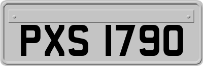 PXS1790