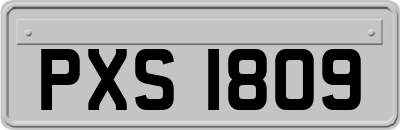 PXS1809