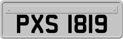 PXS1819