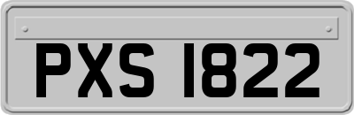 PXS1822