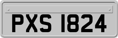 PXS1824