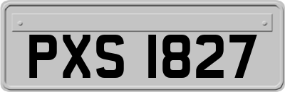 PXS1827