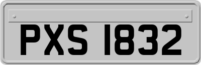 PXS1832