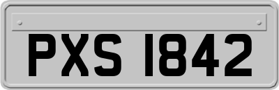 PXS1842