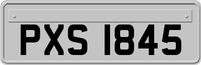 PXS1845