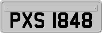 PXS1848