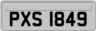 PXS1849