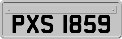 PXS1859