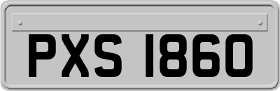 PXS1860