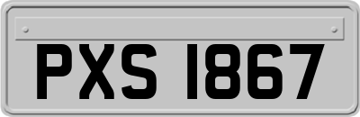 PXS1867